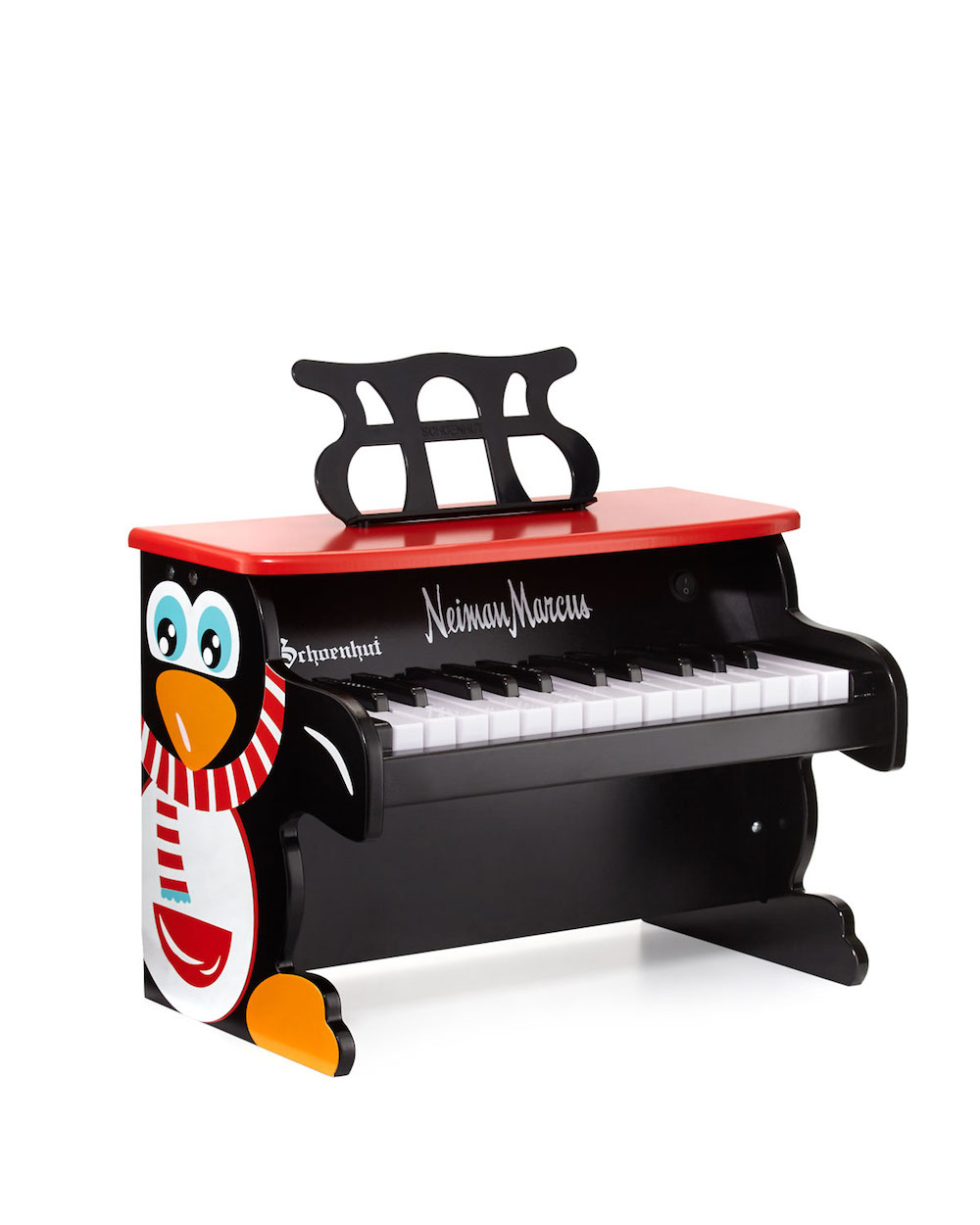 Schoenhut Penguin Digital Piano